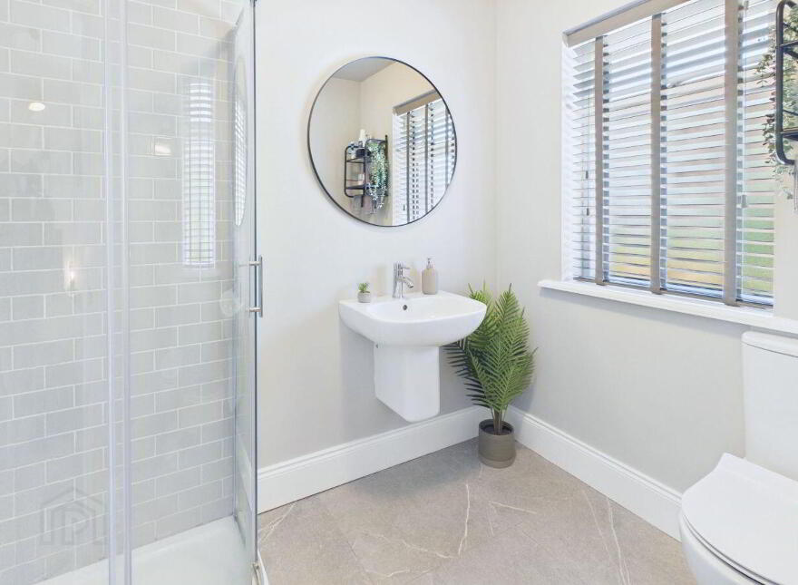 126 Stepping Stone Square, Maryborough Village, Portlaoise, R32Y9NF