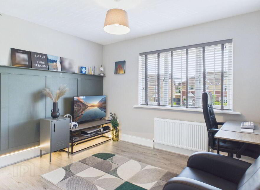 126 Stepping Stone Square, Maryborough Village, Portlaoise, R32Y9NF
