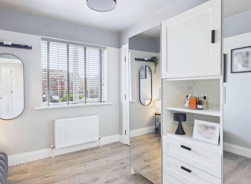126 Stepping Stone Square, Maryborough Village, Portlaoise, R32Y9NF