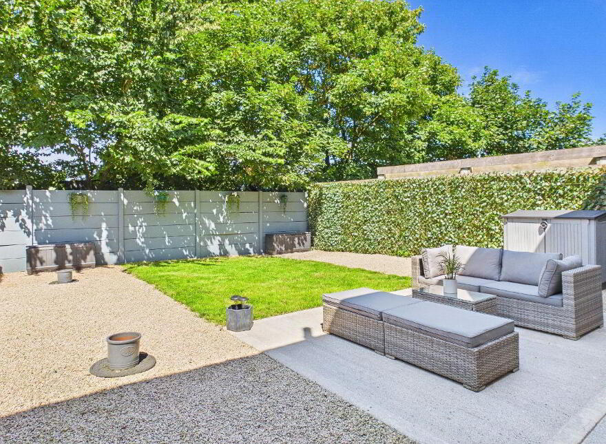 126 Stepping Stone Square, Maryborough Village, Portlaoise, R32Y9NF