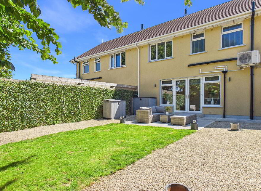 126 Stepping Stone Square, Maryborough Village, Portlaoise, R32Y9NF