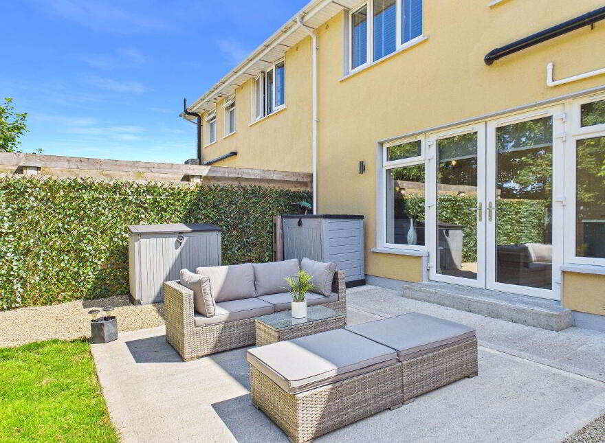 126 Stepping Stone Square, Maryborough Village, Portlaoise, R32Y9NF