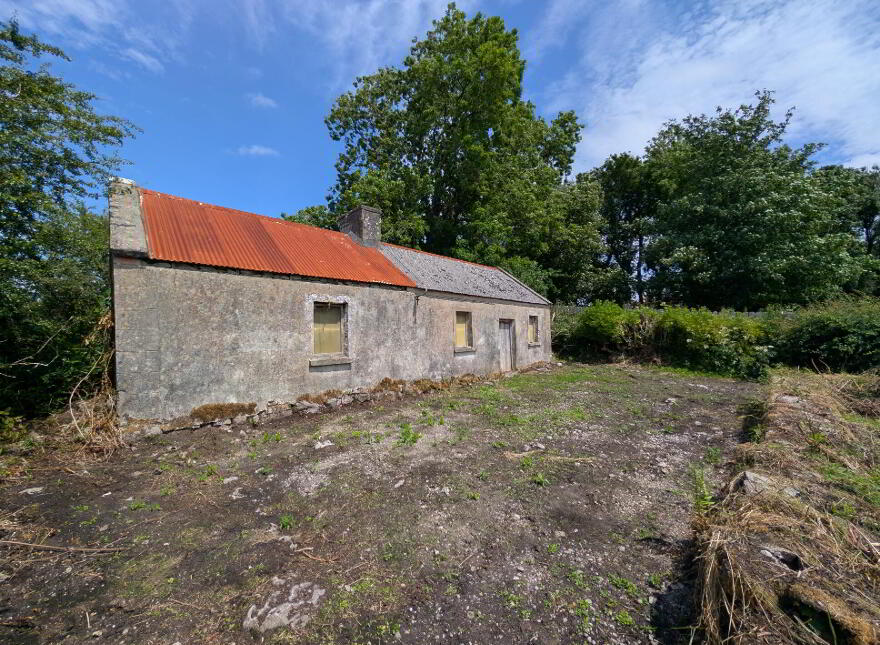 Carrowliamore, Swinford
