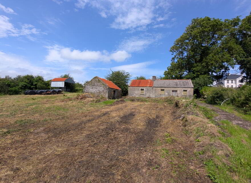 Carrowliamore, Swinford