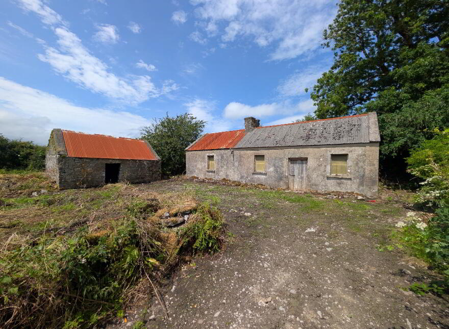 Carrowliamore, Swinford