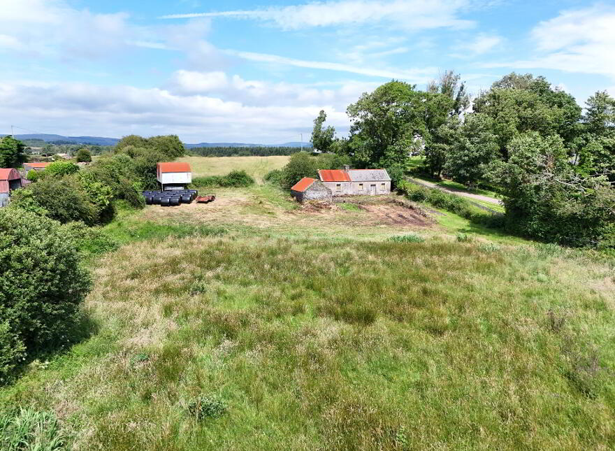 Carrowliamore, Swinford