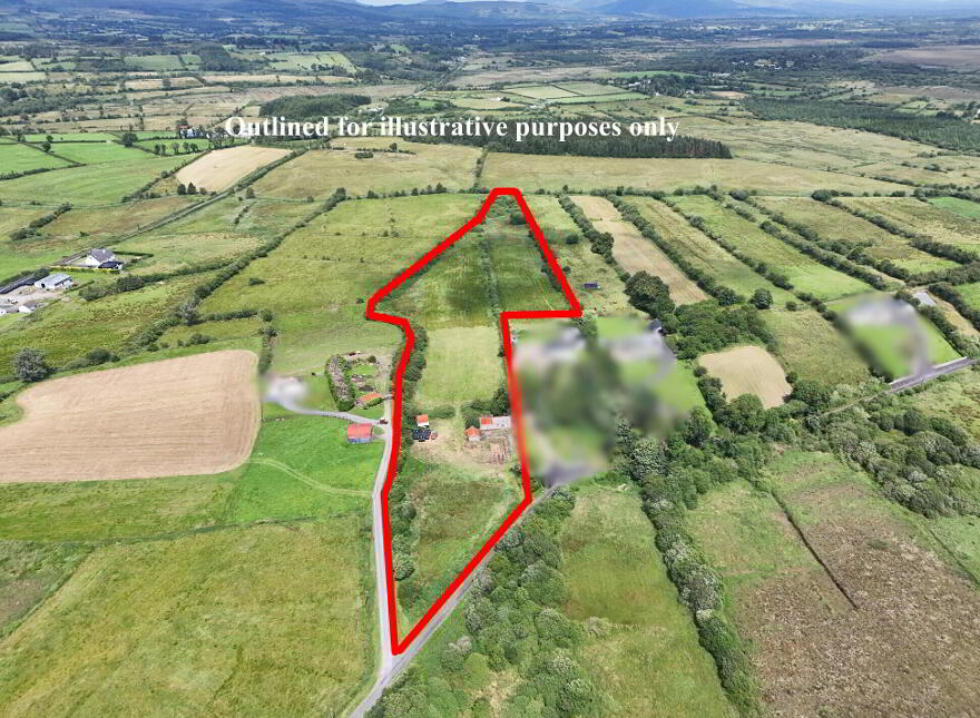 Carrowliamore, Swinford