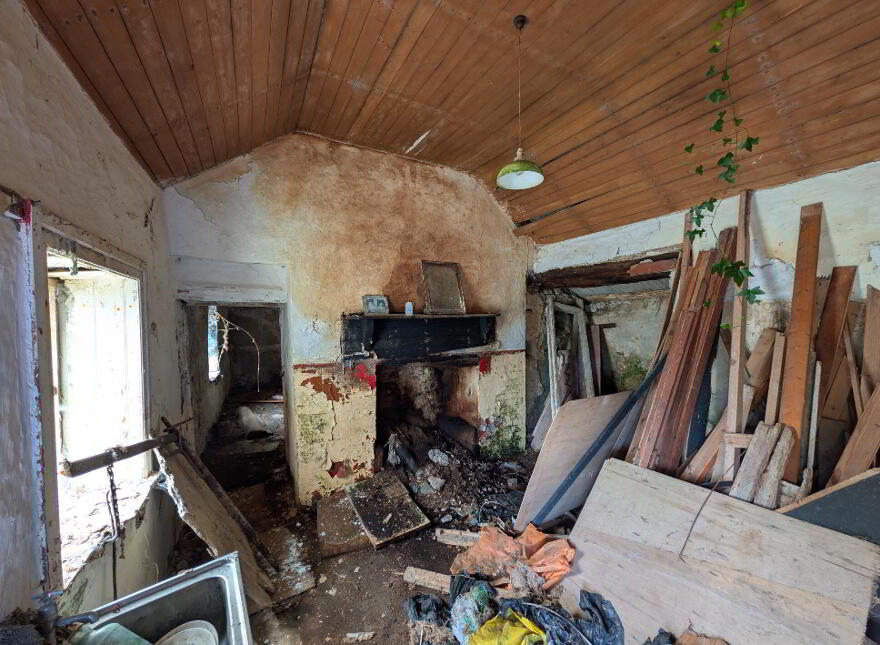 Carrowliamore, Swinford