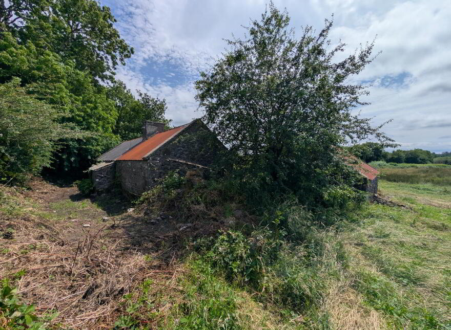 Carrowliamore, Swinford