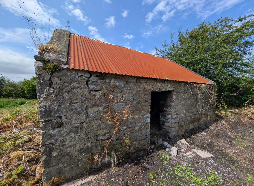 Carrowliamore, Swinford