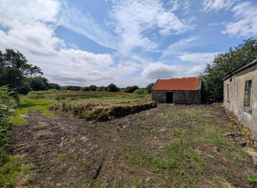 Carrowliamore, Swinford