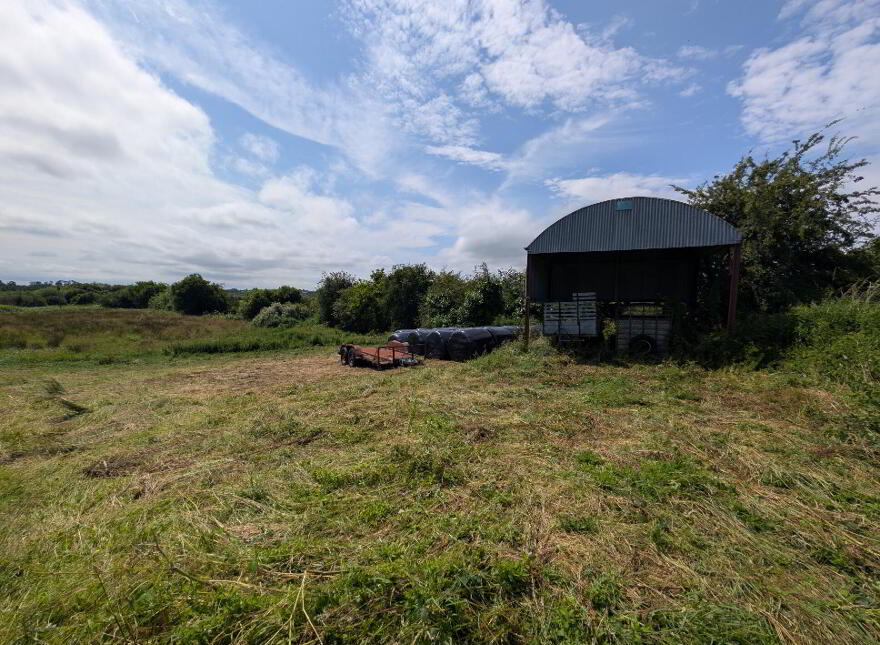 Carrowliamore, Swinford