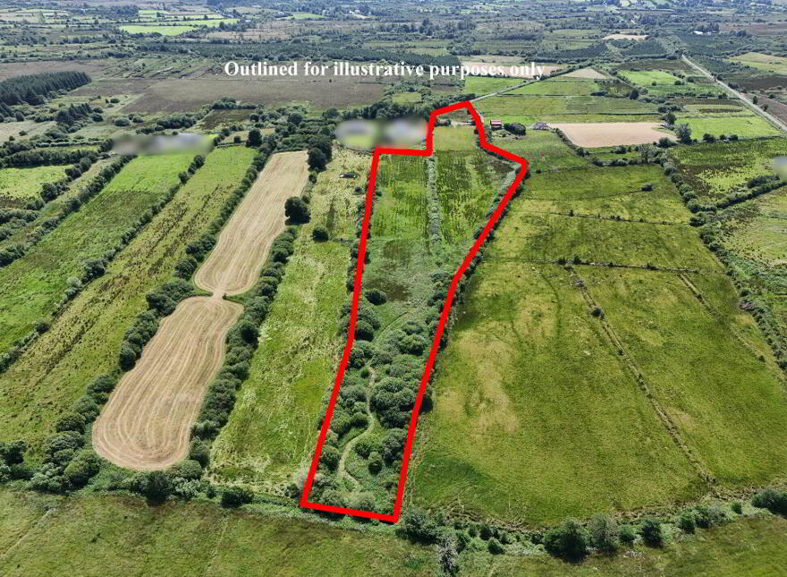 Carrowliamore, Swinford