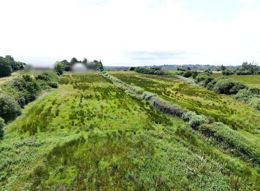 Carrowliamore, Swinford