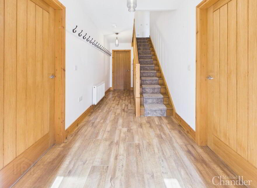5 Loughview Close, Ballygowan, BT23 5GJ