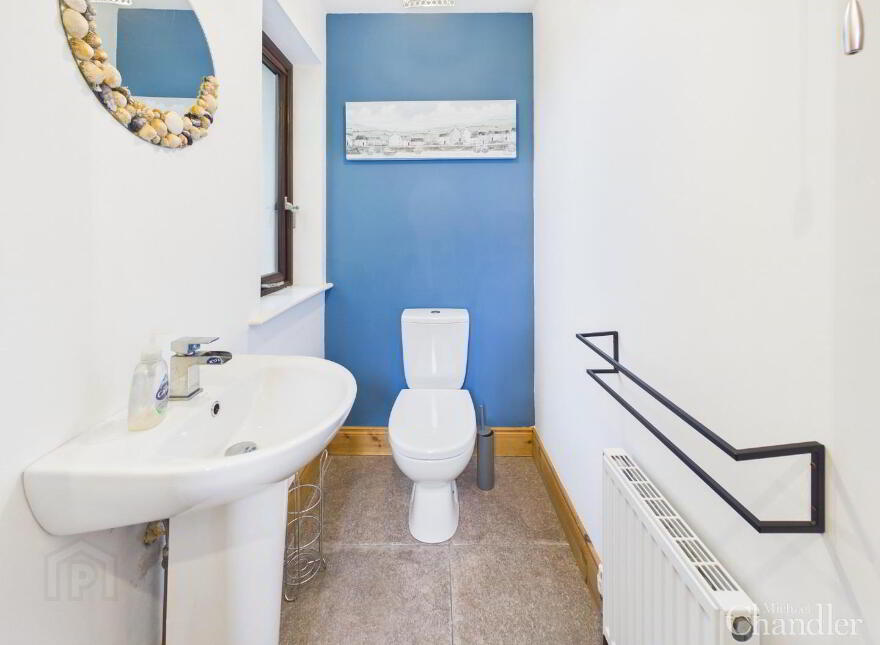 5 Loughview Close, Ballygowan, BT23 5GJ