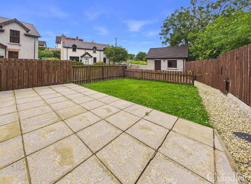 5 Loughview Close, Ballygowan, BT23 5GJ
