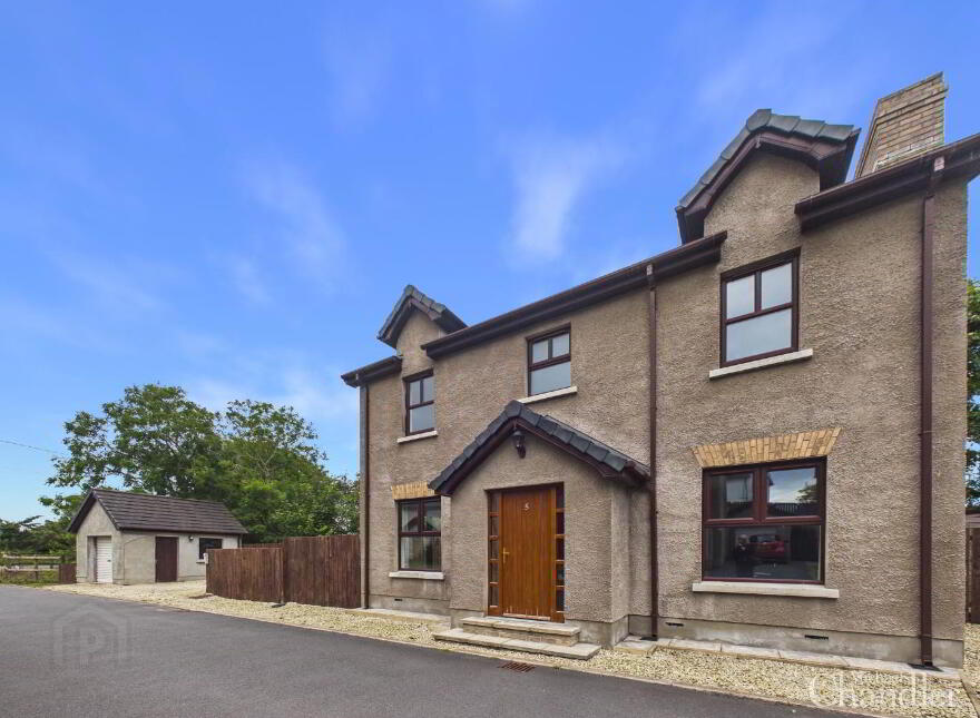 5 Loughview Close, Ballygowan, BT23 5GJ