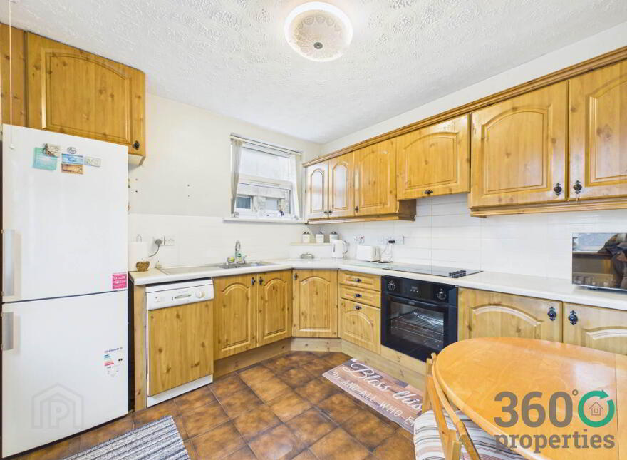 3 Maybin Park, Kells, Ballymena, BT42 3JR