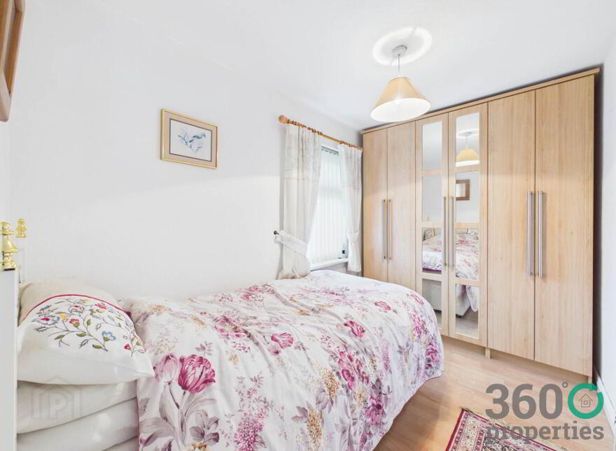 3 Maybin Park, Kells, Ballymena, BT42 3JR