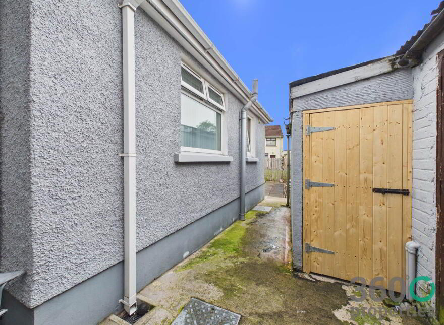 3 Maybin Park, Kells, Ballymena, BT42 3JR
