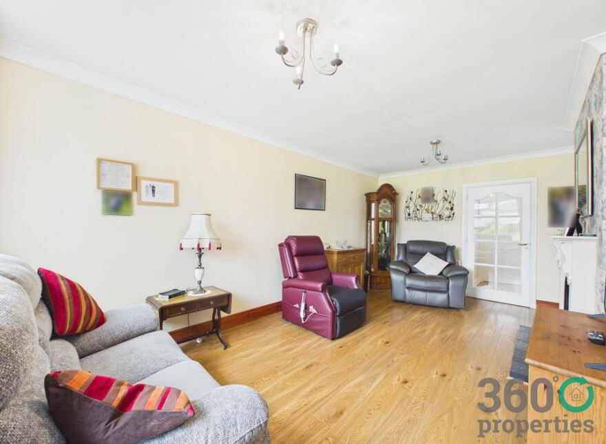 3 Maybin Park, Kells, Ballymena, BT42 3JR