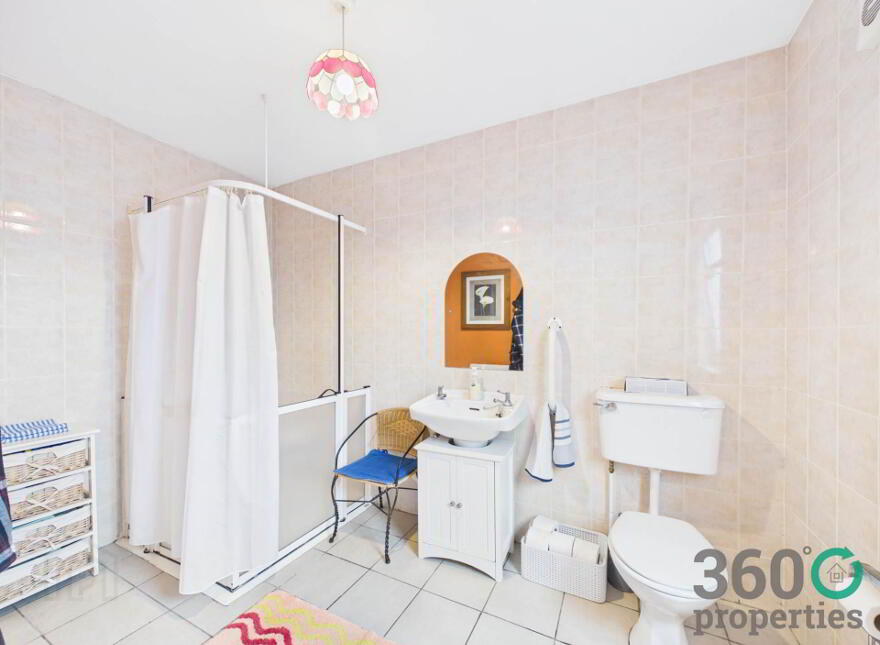 3 Maybin Park, Kells, Ballymena, BT42 3JR