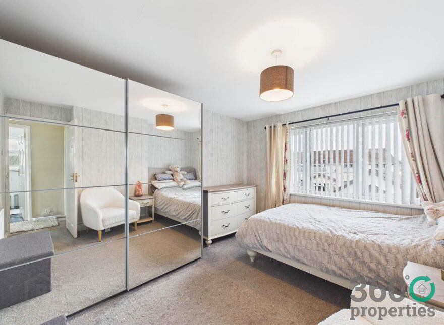 3 Maybin Park, Kells, Ballymena, BT42 3JR