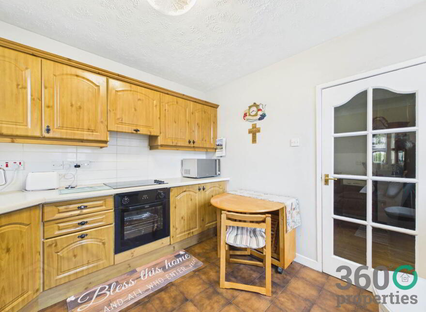 3 Maybin Park, Kells, Ballymena, BT42 3JR