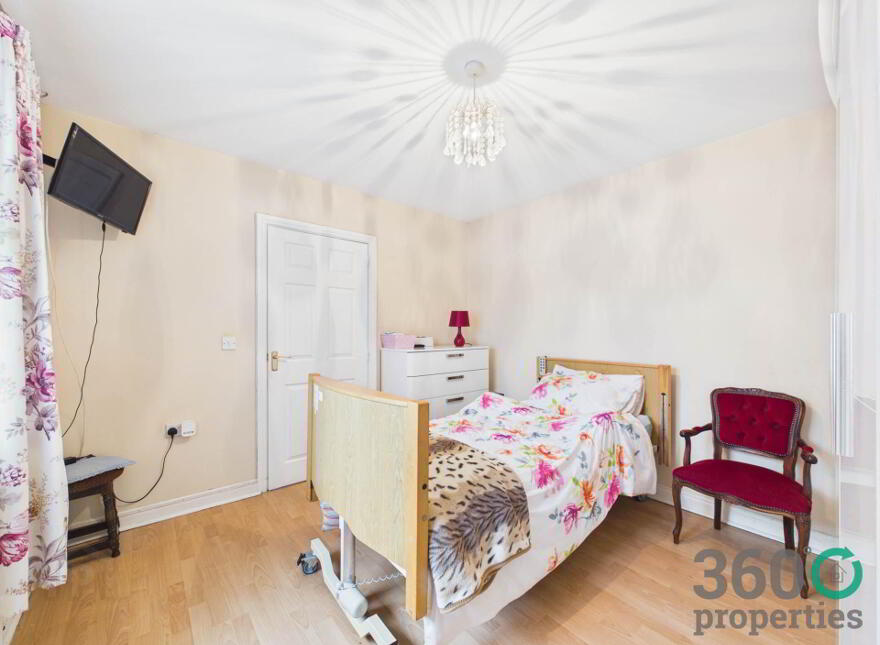 3 Maybin Park, Kells, Ballymena, BT42 3JR