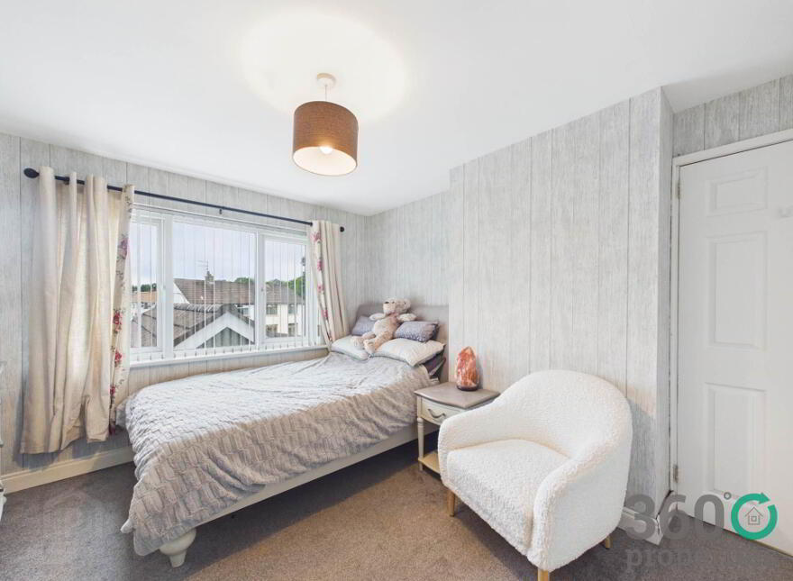 3 Maybin Park, Kells, Ballymena, BT42 3JR