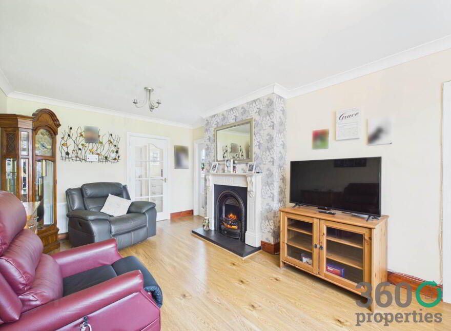 3 Maybin Park, Kells, Ballymena, BT42 3JR