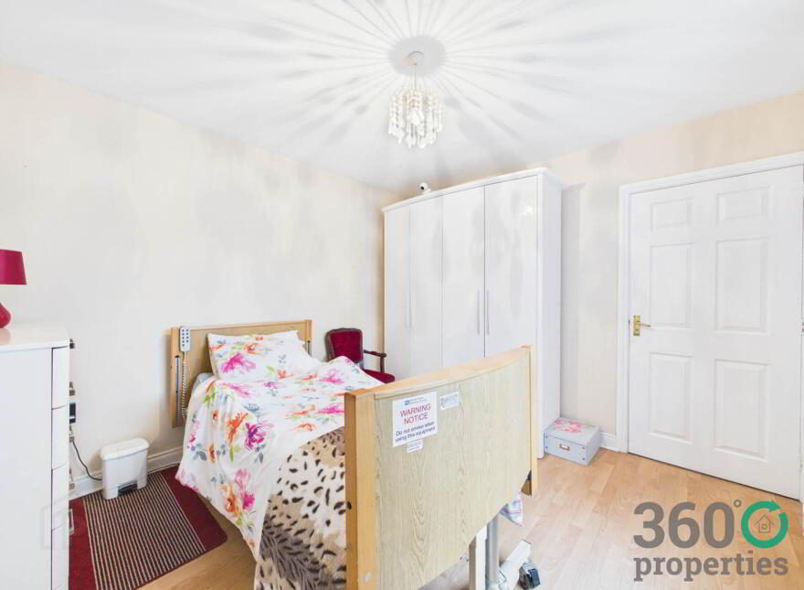 3 Maybin Park, Kells, Ballymena, BT42 3JR