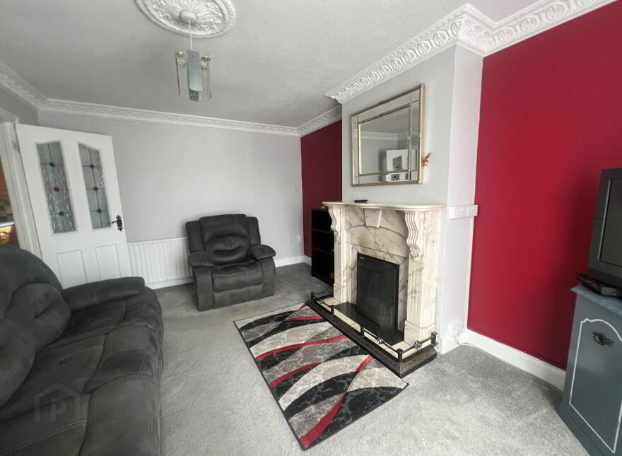 29 Harmony Heights, Cavan Town, H12A403