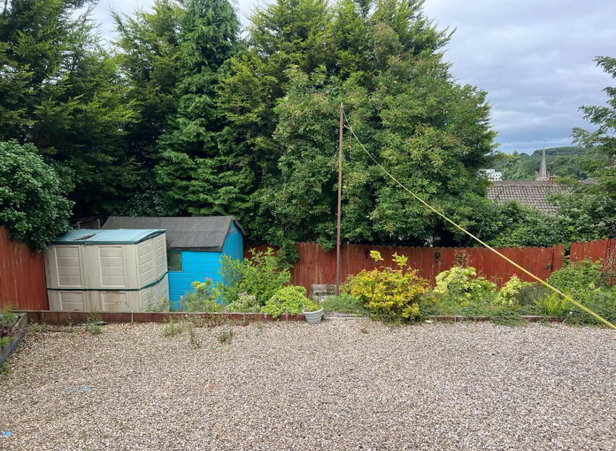 29 Harmony Heights, Cavan Town, H12A403