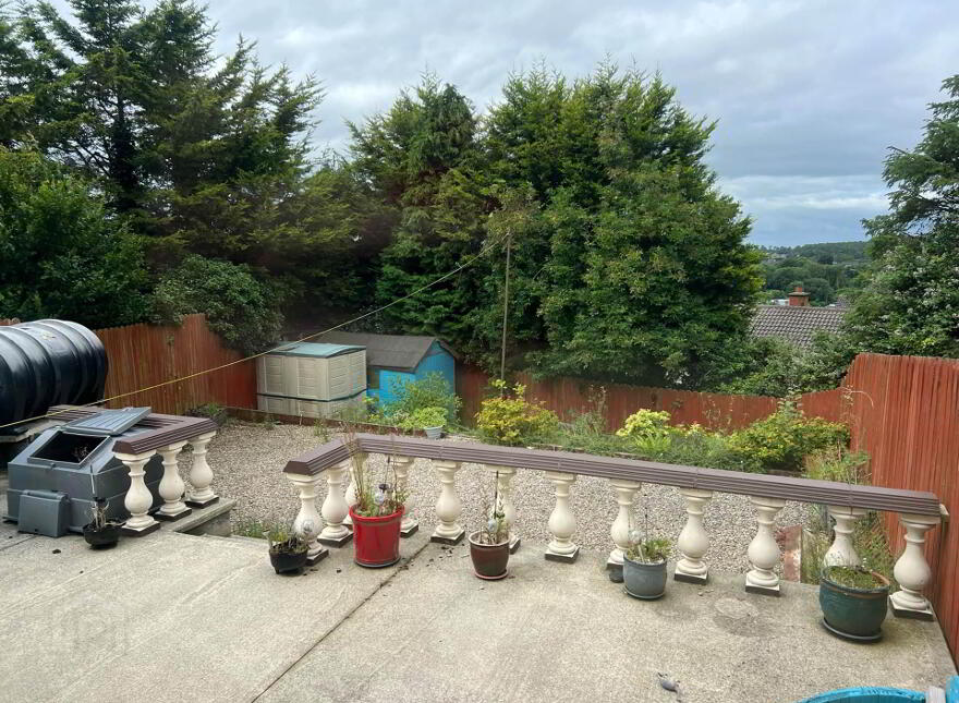 29 Harmony Heights, Cavan Town, H12A403