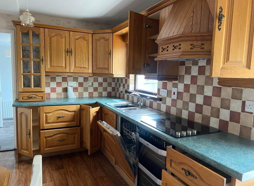 29 Harmony Heights, Cavan Town, H12A403