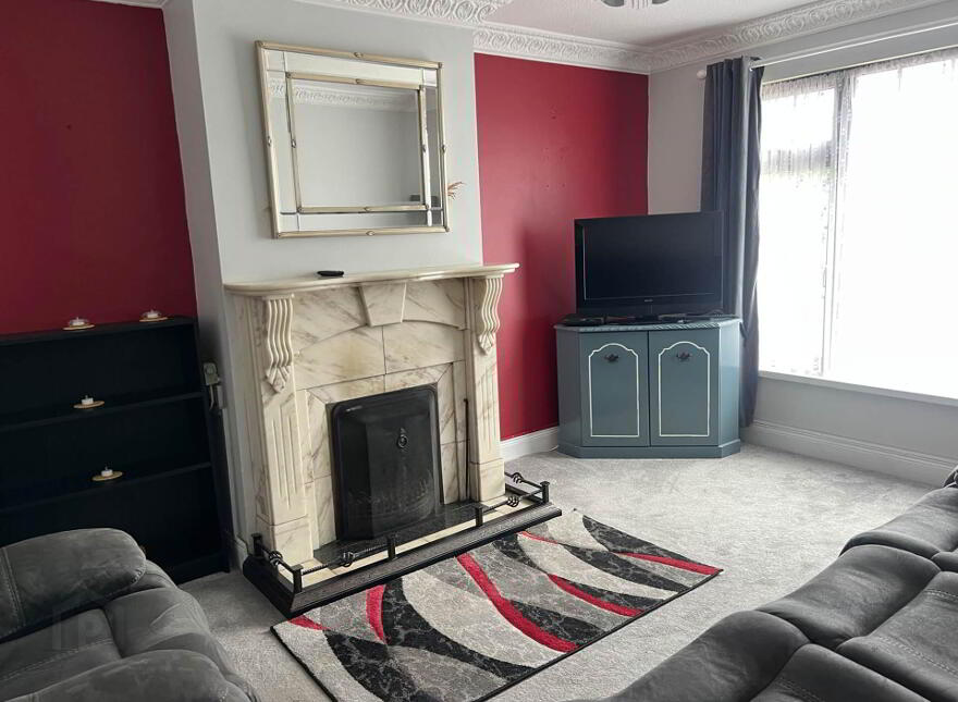 29 Harmony Heights, Cavan Town, H12A403