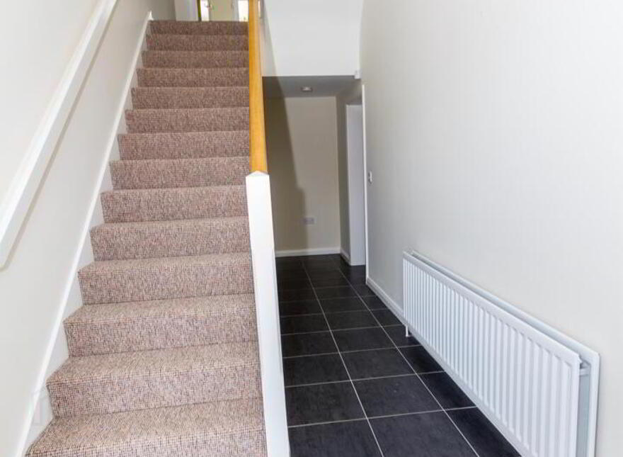 46 Todds Hill Park, Saintfield, Ballynahinch, BT24 7FB