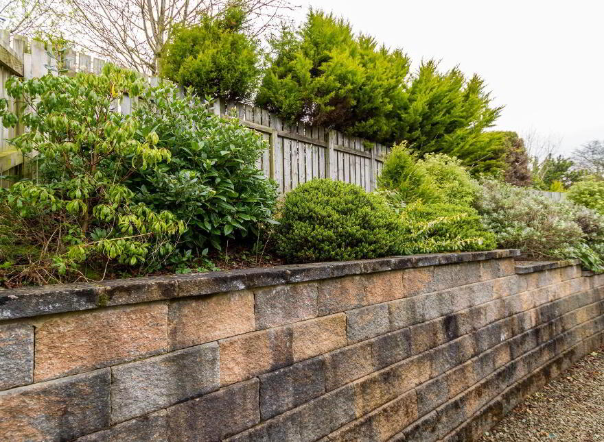 46 Todds Hill Park, Saintfield, Ballynahinch, BT24 7FB