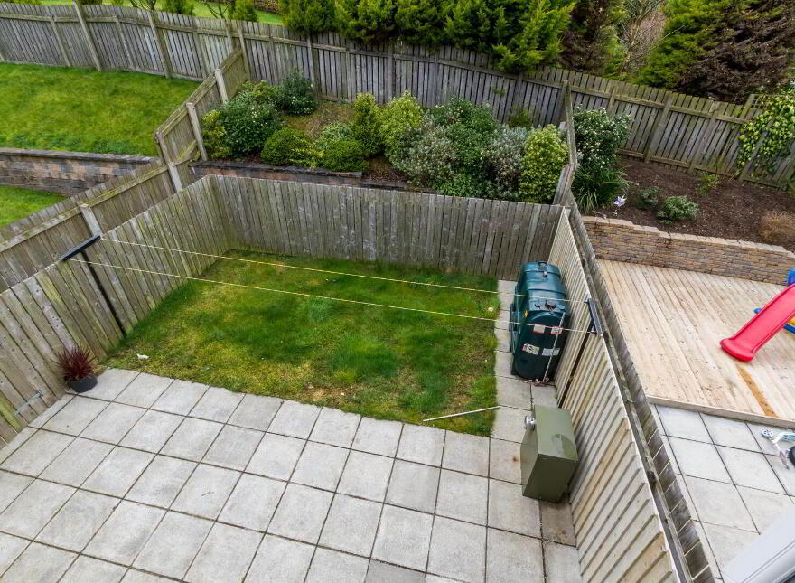 46 Todds Hill Park, Saintfield, Ballynahinch, BT24 7FB