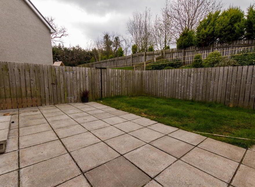 46 Todds Hill Park, Saintfield, Ballynahinch, BT24 7FB