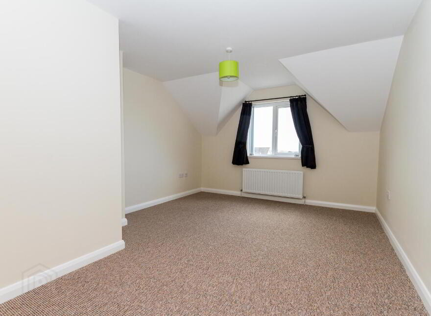 46 Todds Hill Park, Saintfield, Ballynahinch, BT24 7FB