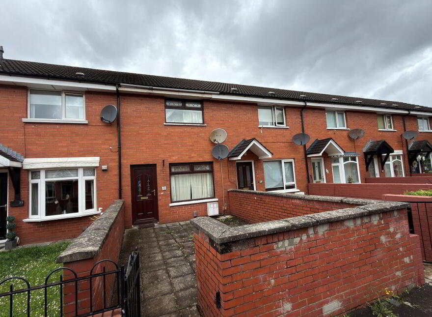 (Lot 7) 31 Wigton Street, Belfast, BT13 2HR