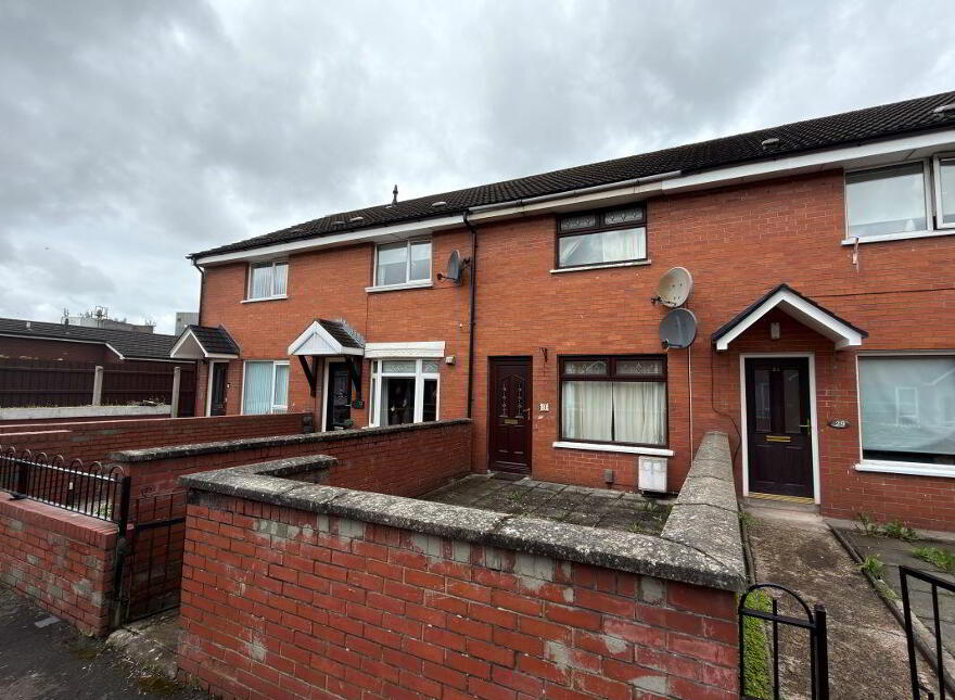 (Lot 7) 31 Wigton Street, Belfast, BT13 2HR