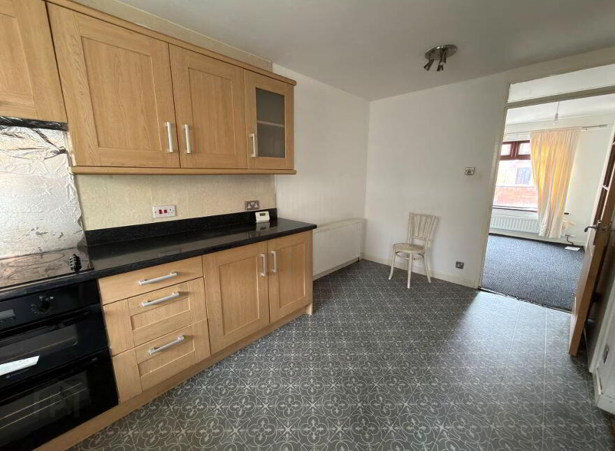 (Lot 7) 31 Wigton Street, Belfast, BT13 2HR