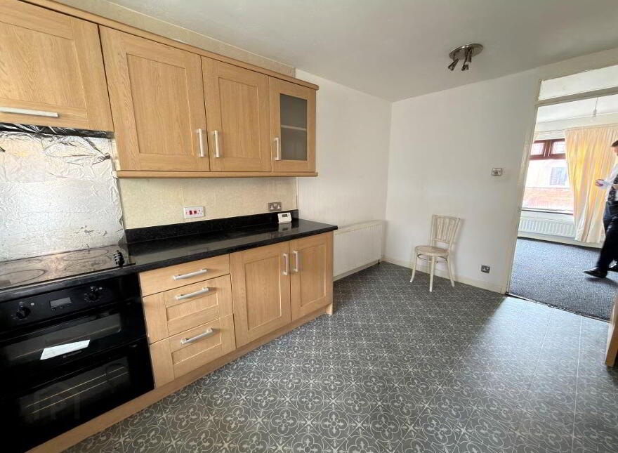(Lot 7) 31 Wigton Street, Belfast, BT13 2HR