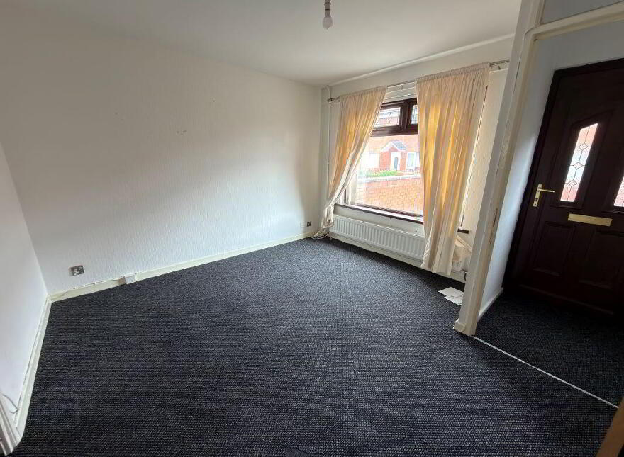 (Lot 7) 31 Wigton Street, Belfast, BT13 2HR
