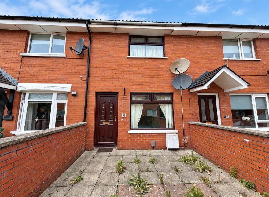 (Lot 7) 31 Wigton Street, Belfast, BT13 2HR