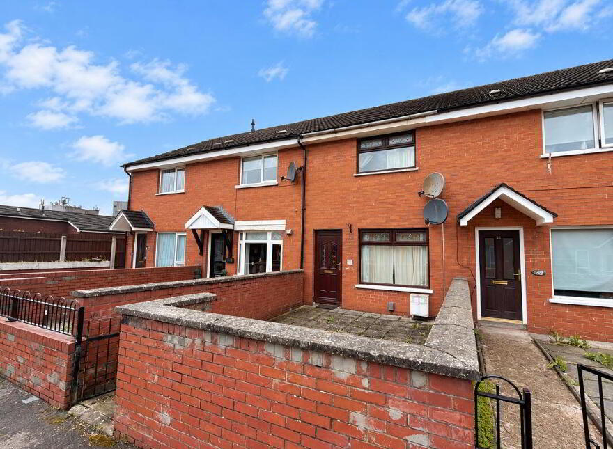 (Lot 7) 31 Wigton Street, Belfast, BT13 2HR